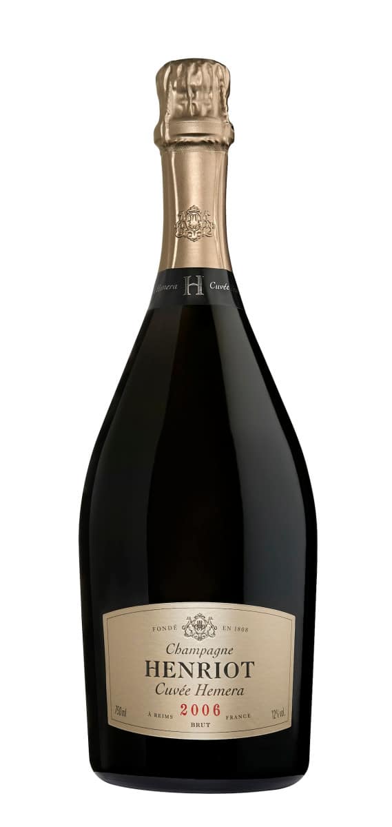 CHP HENRIOT_Cuvée HEMERA 2006_Bouteille seule_HD